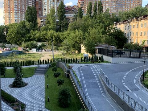 квартира по адресу Фортечный тупик (Тверской), 7-Б