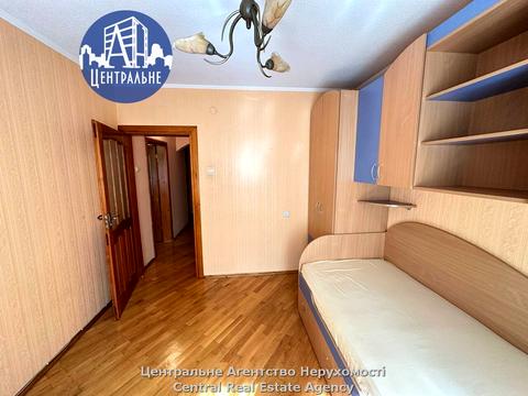 квартира за адресою Алма-Атинська вул., 9-А