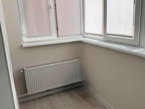 квартира по адресу Запорожское шоссе, 30-Ц