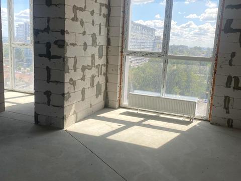 квартира за адресою Зоряний бульв., 1-М