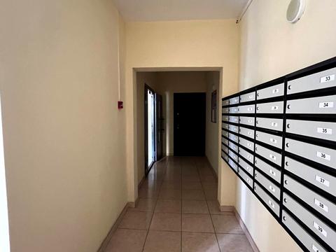 квартира по адресу Академика Сахарова ул., 16