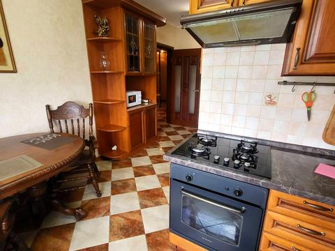 квартира по адресу Киев, Северная ул. (Північна), 54
