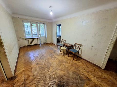 квартира по адресу Профессора Подвысоцкого ул., 3