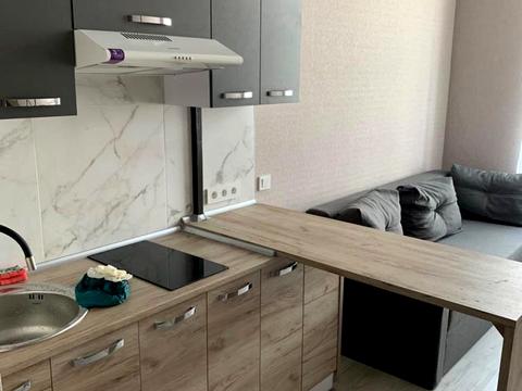 квартира по адресу Шевченковский пер., 40