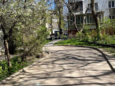 квартира за адресою Одеса, Транспортна вул., 11