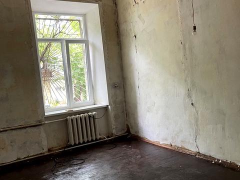 квартира по адресу Польская ул., 20