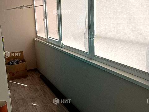 квартира по адресу Гагарина просп. (Гагаріна), 58