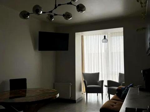 квартира по адресу Львов, Кульпарковская ул. (Кульпарківська), 230-А