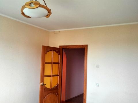 квартира по адресу Белова Генерала ул., 21