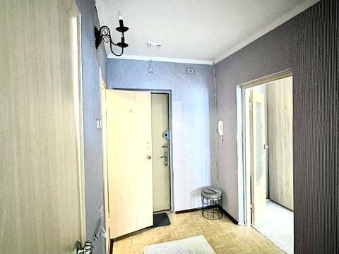 квартира за адресою Ірпінська вул., 68