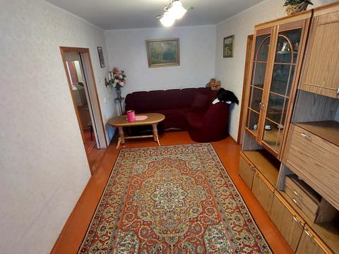 квартира за адресою Морехідна вул., 5