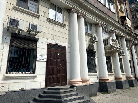 коммерческая по адресу Мостовая ул., 2