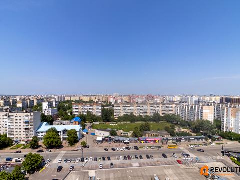 квартира за адресою Вітянська вул., 2