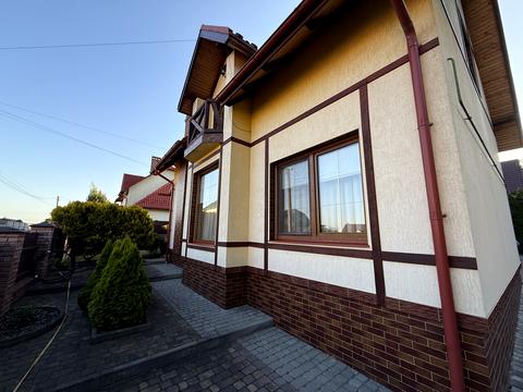 дом по адресу Рманця Олекси, 41Е