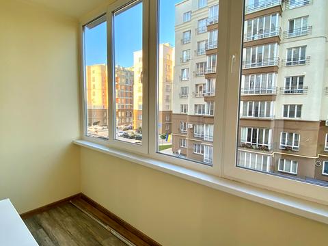 квартира за адресою Стрийська вул., 115