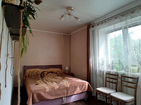 квартира по адресу Криворожская ул., 22Б