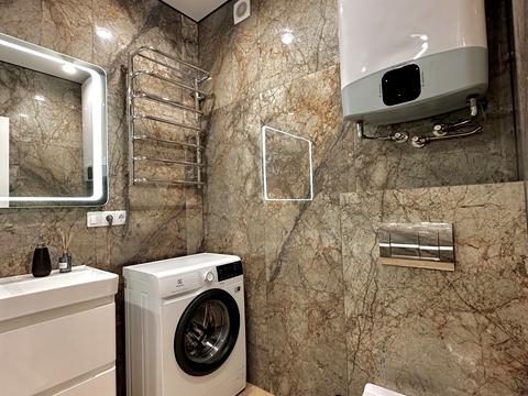 квартира за адресою Дніпровська набережна вул., 15-К