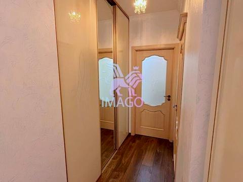 квартира по адресу Регенераторная ул., 4