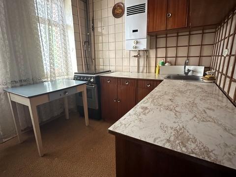 квартира по адресу Свято-Макариевская ул. (Леніна), 125
