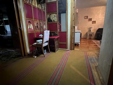 квартира по адресу Свято-Макариевская ул. (Леніна), 125