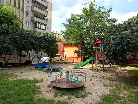 квартира по адресу Леси Украинки ул., 33-Б