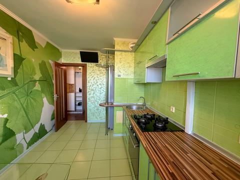 квартира по адресу Вербовая ул., 39