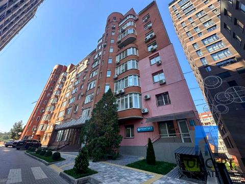квартира по адресу Шевченко пер., 4