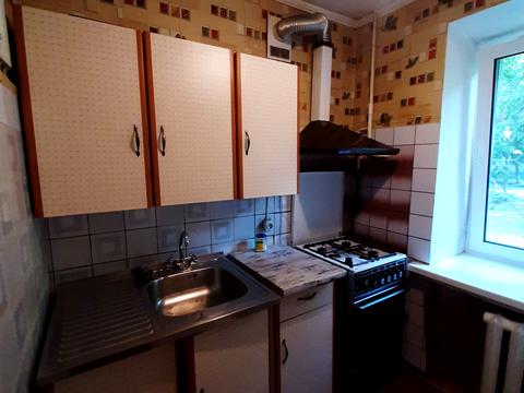 квартира за адресою Академіка Доброхотова вул., 5