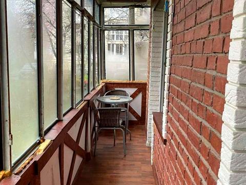 квартира за адресою Юрія Липи вул., 39