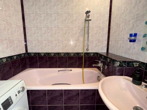 квартира за адресою Максима Залізняка вул., 34