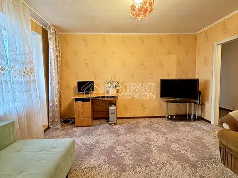 квартира по адресу Героев Труда ул., 46