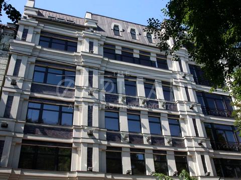 комерційна за адресою Ярославів Вал вул., 23-А