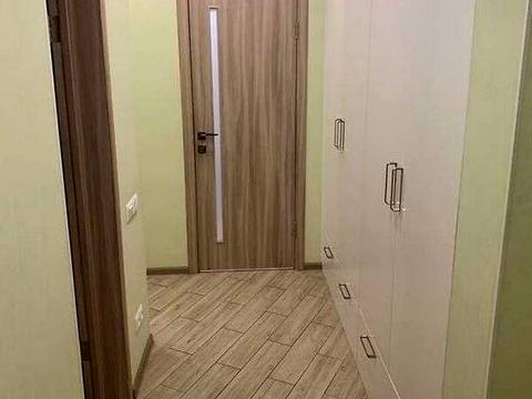 квартира по адресу Драгоманова ул., 6