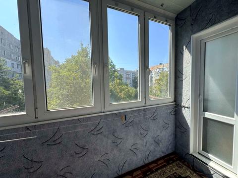 квартира за адресою Доктора Самойловича вул., 30б