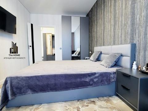 квартира за адресою Мартинова просп., 34