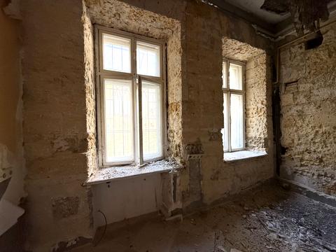 квартира за адресою Олександра Станкова вул. (Лейтенанта Шмідта), 1
