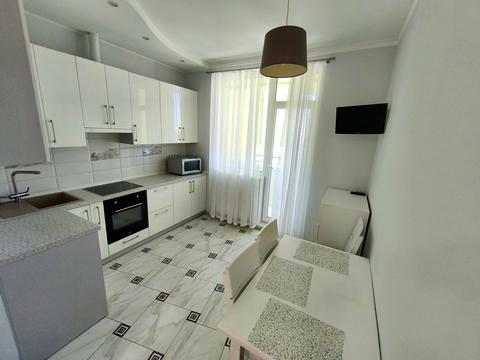 квартира по адресу Люстдорфская дорога ул., 90