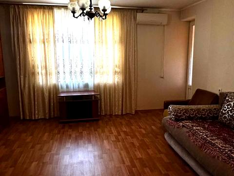 квартира по адресу Мира просп. (Леніна), 41