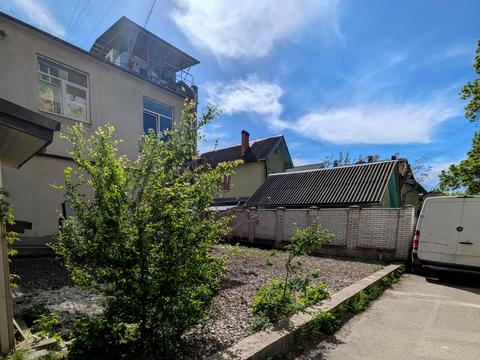 участок по адресу Украинская ул.
