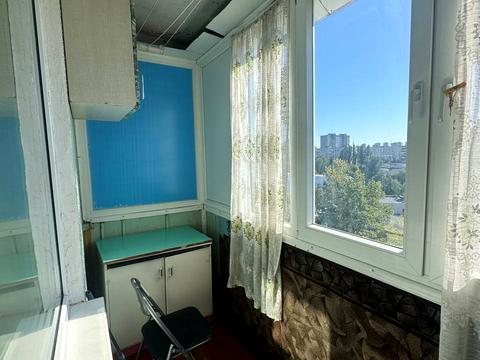квартира по адресу Героев Мариуполя ул. (Маршала Якубовського), 7