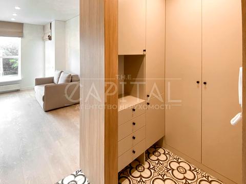 квартира за адресою Метрологічна вул., 29