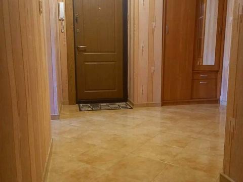 квартира по адресу Євгена Коновальця ул., 20