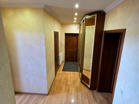 квартира за адресою Ключний, 3