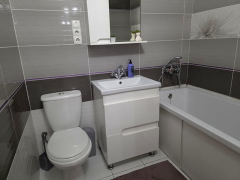 квартира за адресою Марії Примаченко вул., 8в