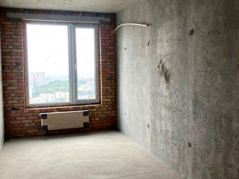 квартира за адресою Академіка Заболотного вул., 1-Б