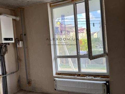 квартира за адресою Кошова вул., 104/21