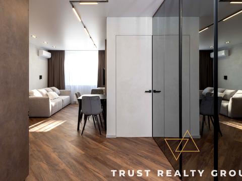 квартира за адресою Всеволода Змієнка вул., 34/21