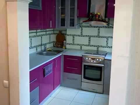 квартира по адресу Замостянська, 37