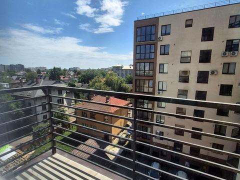 квартира по адресу Василиянок ул., 60а