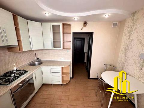 квартира за адресою Вахтанга Кікабідзе вул. (Булгакова), 6-А
